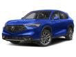 Used 2025 Acura ADX A-Spec Package SUV