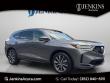 Certified 2025 Acura MDX FWD Technology Package SUV