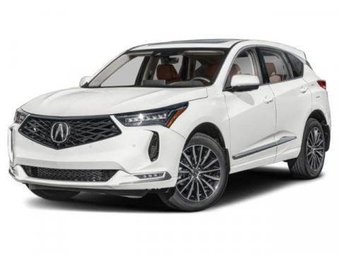 2026 Acura RDX Advance Package SH-AWD's photo