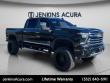 Used 2024 Chevrolet Silverado 3500 HD High Country Truck Crew Cab