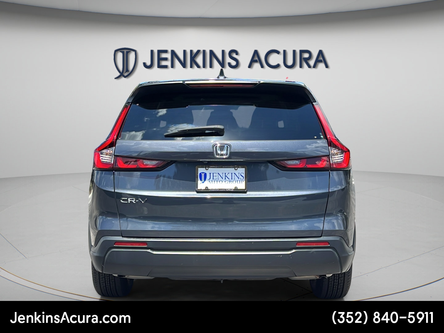 2025 Honda CR-V EX - Photo 4