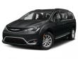 Used 2020 Chrysler Pacifica Limited Van Passenger Van