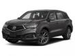 Used 2019 Acura MDX 3.5L Tech & A-Spec Pkgs SUV