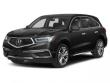 Used 2019 Acura MDX 3.5L Tech Pkg SUV