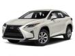 Used 2019 Lexus RX 350  SUV