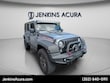  Jeep Wrangler JK Unlimited