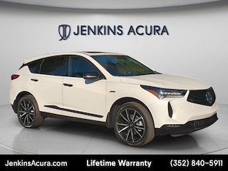 2026 Acura RDX w/A-Spec Advance Package SUV for Sale in Ocala FL