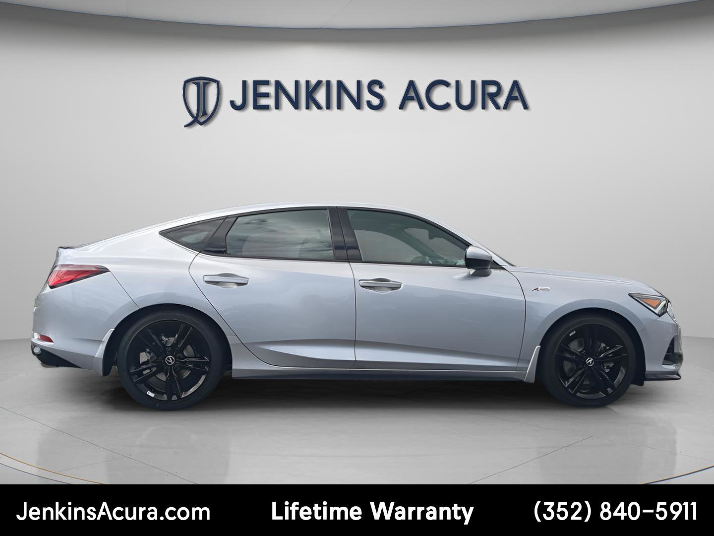 2026 Acura Integra A-Spec - Photo 9