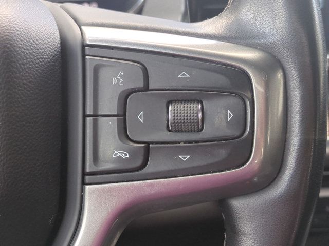 2023 Chevrolet Silverado 1500 RST - Photo 26
