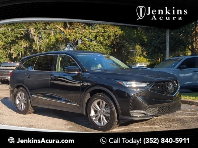 2026 Acura MDX Base's photo