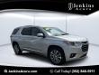 Used 2018 Chevrolet Traverse Premier SUV