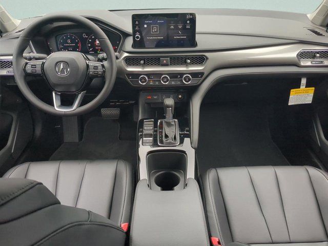 2026 Acura Integra Base - Photo 11