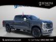 Used 2023 Ford F-250 Lariat Truck Crew Cab