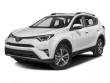 Used 2017 Toyota RAV4 XLE SUV