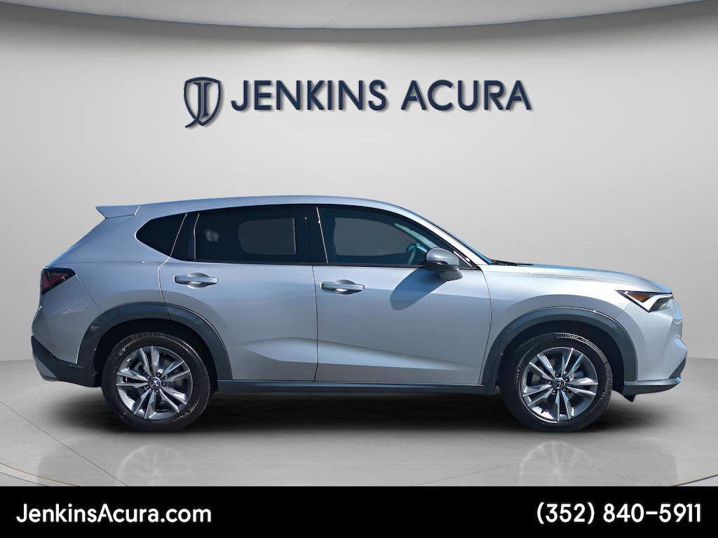 New 2026 Acura ADX Base SUV