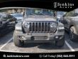 Used 2021 Jeep Gladiator Sport Truck Crew Cab