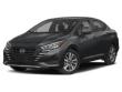 Used 2025 Nissan Versa 1.6 SV Sedan