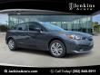 Used 2021 Subaru Impreza Base 5-Door