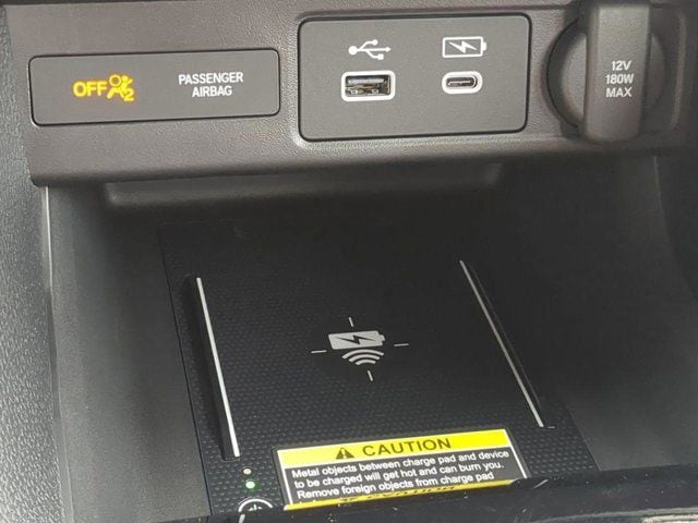 2026 Acura Integra A-Spec w/Technology Package - Photo 18