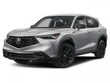  Acura ADX