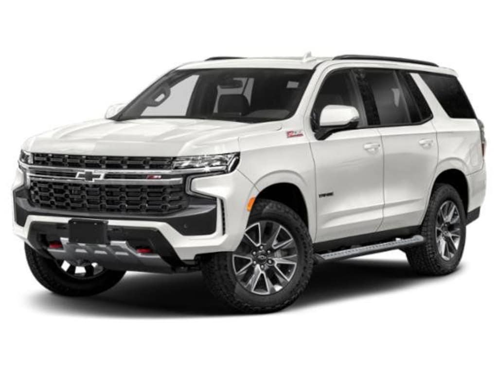 Used 2022 Chevrolet Tahoe Z71 SUV