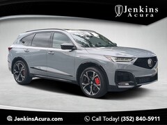 2026 Acura MDX Type S w/Advance Package SUV