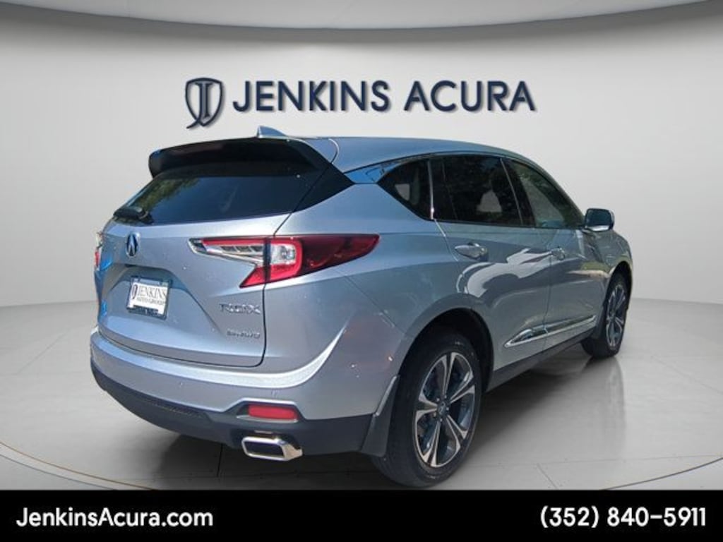 New 2026 Acura RDX w/Technology Package SUV