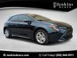 Used 2021 Toyota Corolla Hatchback SE Hatchback