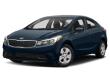 Used 2018 Kia Forte LX Sedan