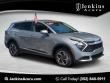 Used 2023 Kia Sportage LX SUV
