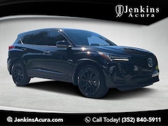 2025 Acura RDX Base SUV