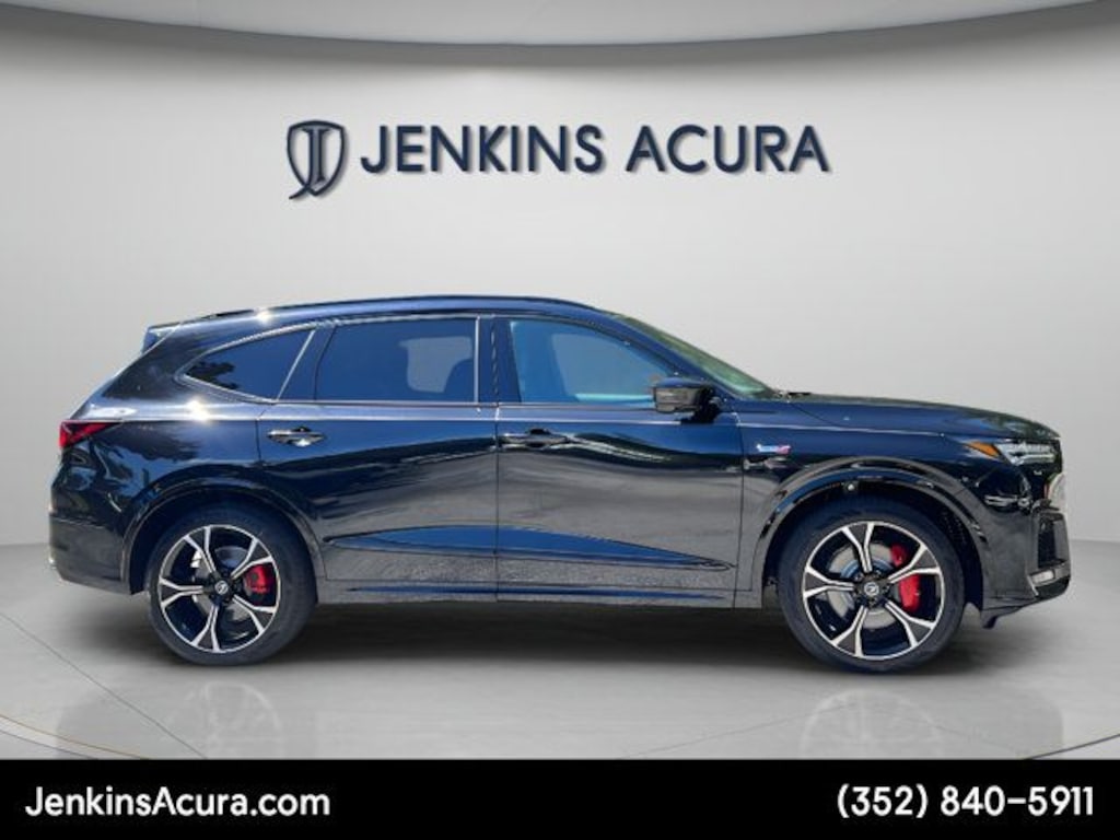 New 2026 Acura MDX Type S w/Advance Package SUV