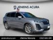 Used 2021 CADILLAC XT6 Premium Luxury SUV