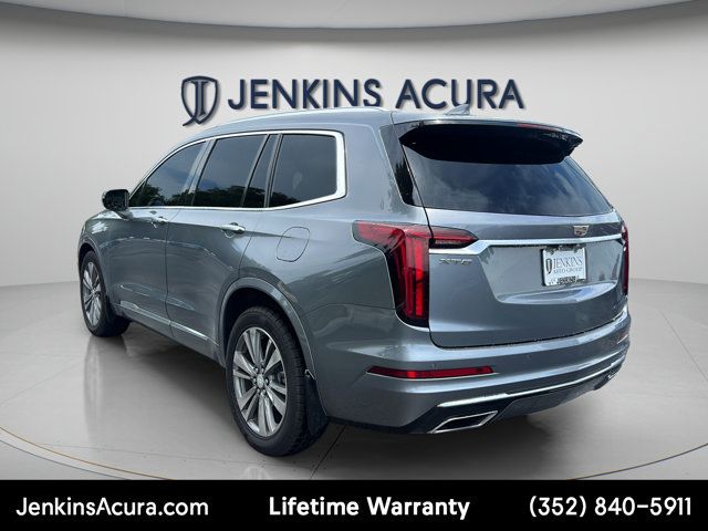 2021 Cadillac XT6 Premium Luxury - Photo 5