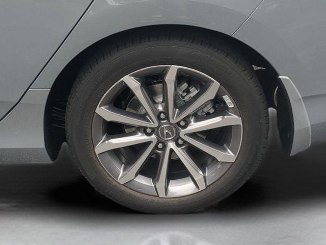 2026 Acura Integra Base - Photo 27