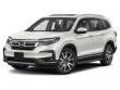 Used 2022 Honda Pilot Elite SUV