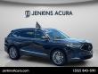 Certified 2022 Acura MDX SH-AWD with Advance Package SUV