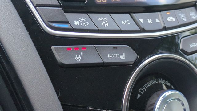 2026 Acura RDX Technology Package - Photo 20