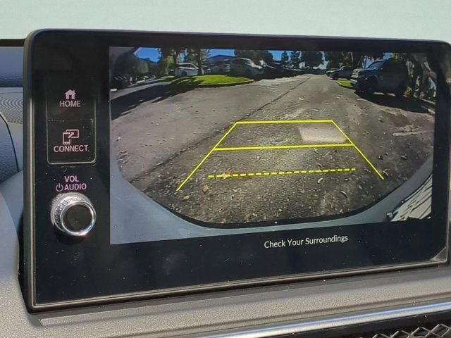 2025 Acura ADX A-Spec Package - Photo 17