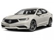 Acura TLX