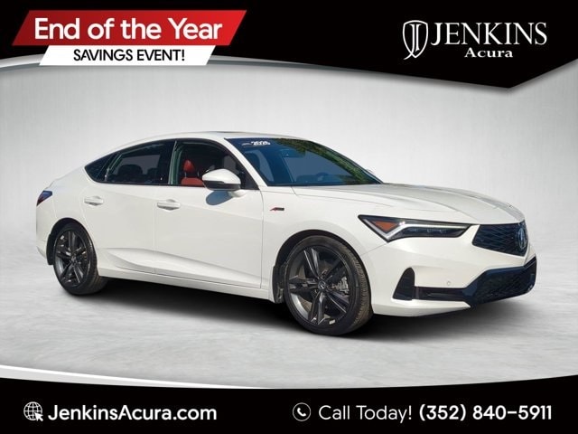 2025 Acura Integra A-Spec with Tech Package's photo