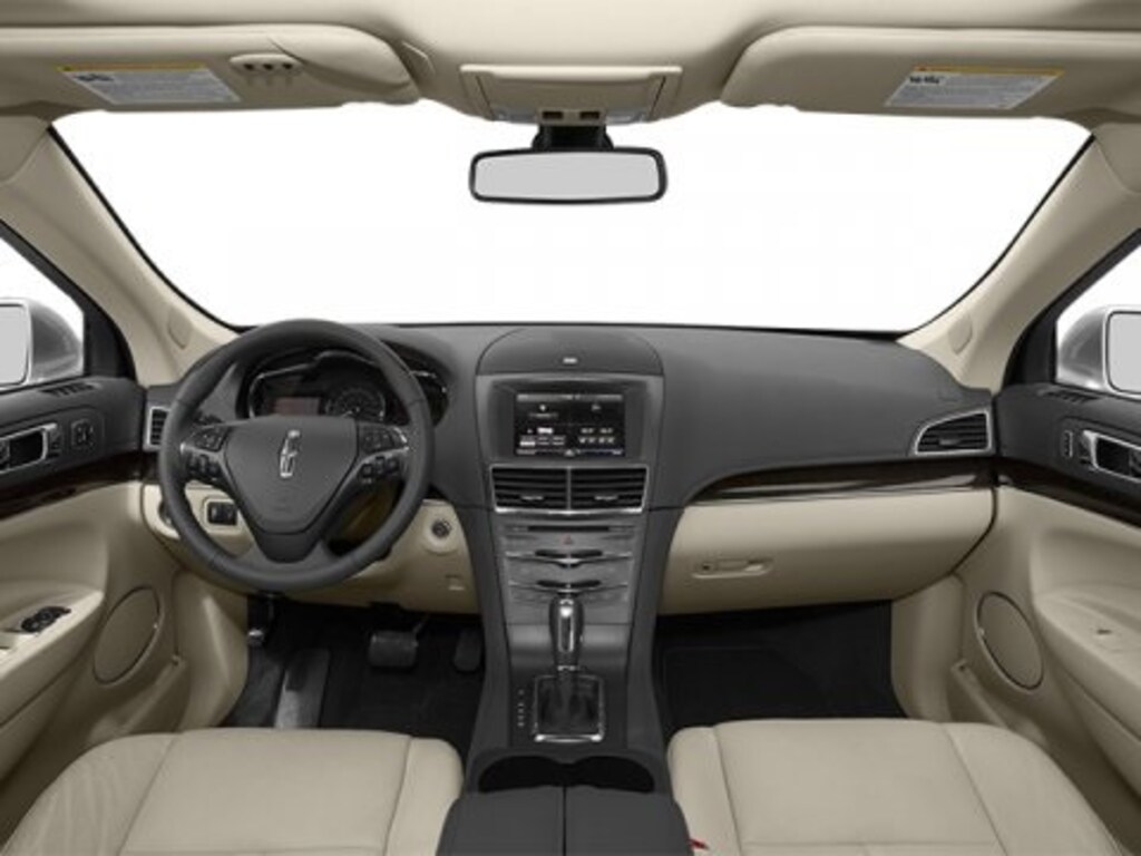 Used 2014 Lincoln MKT V6 EcoBoost AWD SUV