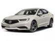 Used 2020 Acura TLX 3.5L Tech Pkg Sedan