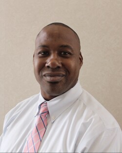 Staff member Sean Nichols from ID_6cc3745d2333