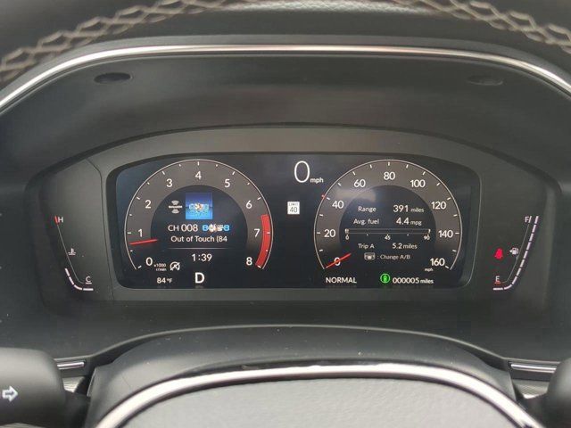 2026 Acura Integra A-Spec w/Technology Package - Photo 26