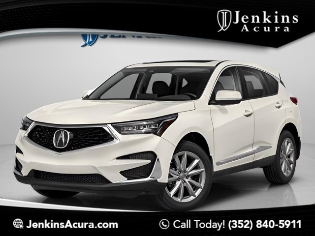 2020 Acura RDX Base's photo