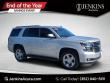 Used 2016 Chevrolet Tahoe LT SUV