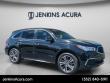 Used 2020 Acura MDX Technology Package SUV