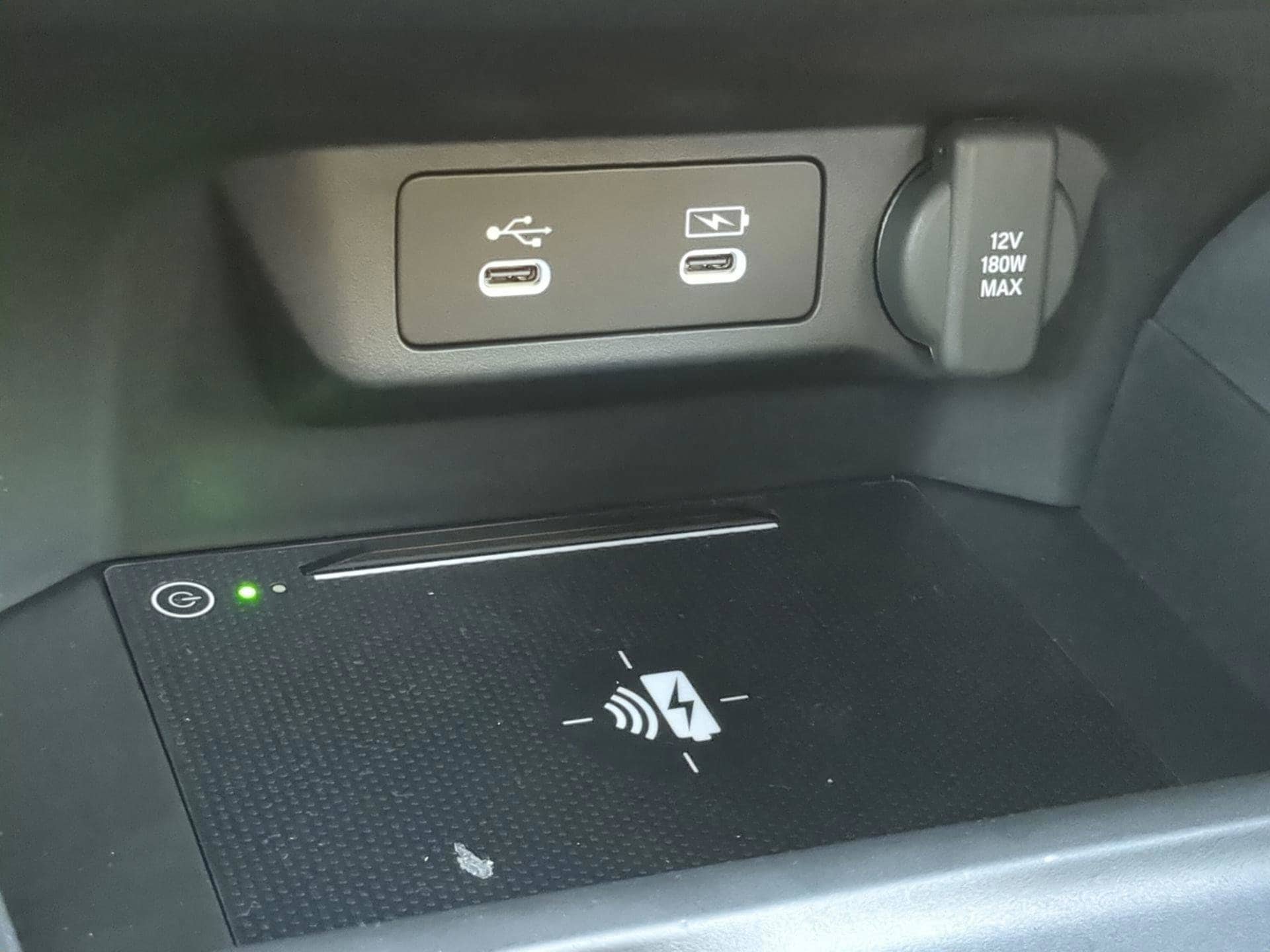 2025 Acura ADX A-Spec Package - Photo 18