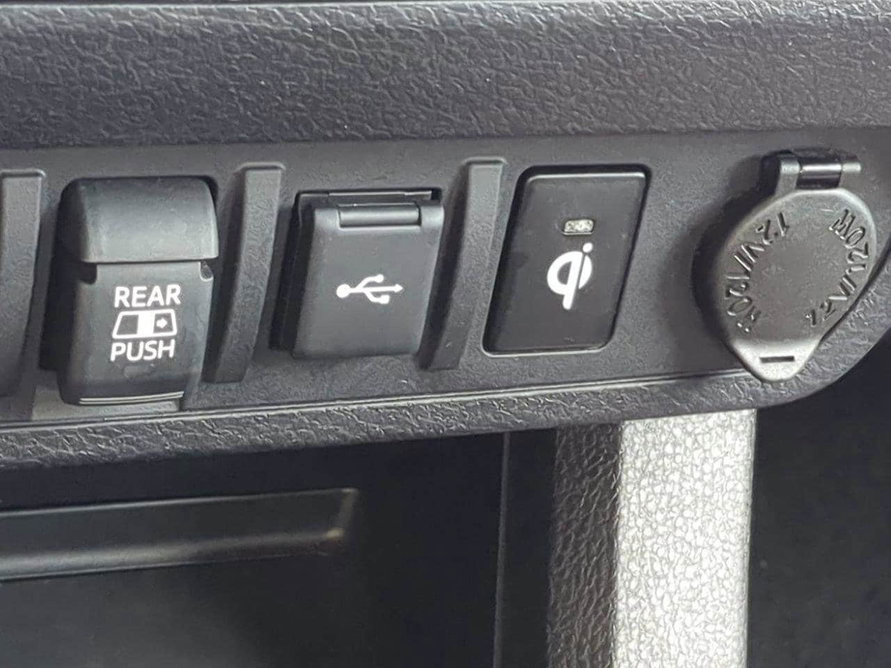 2023 Toyota Tacoma SR5 - Photo 20